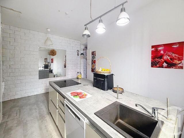 Appartement F4 &agrave; vendre - 4 pi&egrave;ces - 98 m2 - Cagnes Sur Mer - 06 - PROVENCE-ALPES-COTE-D-AZUR