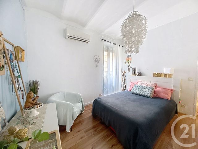 Appartement F4 &agrave; vendre - 4 pi&egrave;ces - 98 m2 - Cagnes Sur Mer - 06 - PROVENCE-ALPES-COTE-D-AZUR