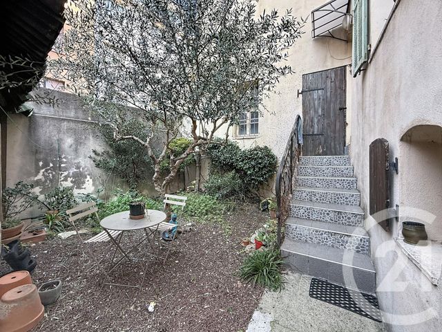 Appartement F4 &agrave; vendre - 4 pi&egrave;ces - 98 m2 - Cagnes Sur Mer - 06 - PROVENCE-ALPES-COTE-D-AZUR