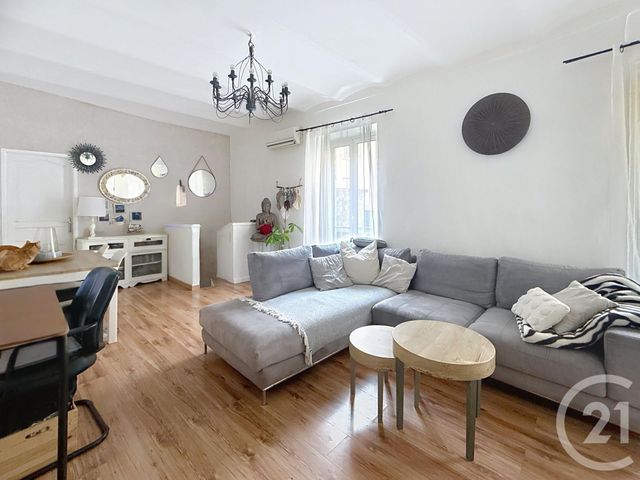 Appartement F4 &agrave; vendre - 4 pi&egrave;ces - 98 m2 - Cagnes Sur Mer - 06 - PROVENCE-ALPES-COTE-D-AZUR