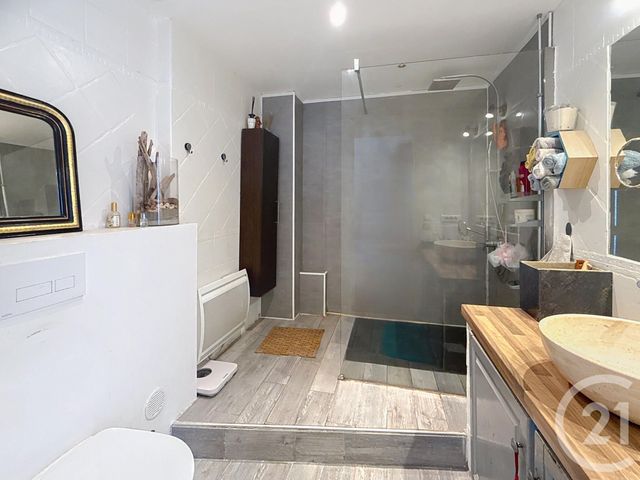 Appartement F4 &agrave; vendre - 4 pi&egrave;ces - 98 m2 - Cagnes Sur Mer - 06 - PROVENCE-ALPES-COTE-D-AZUR