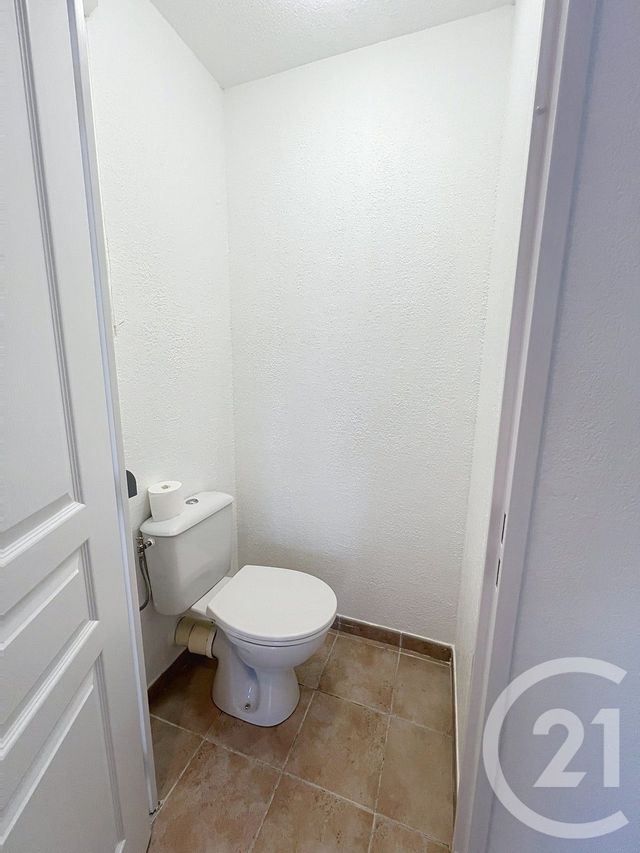 Appartement F3 &agrave; louer - 3 pi&egrave;ces - 62,83 m2 - Cagnes Sur Mer - 06 - PROVENCE-ALPES-COTE-D-AZUR