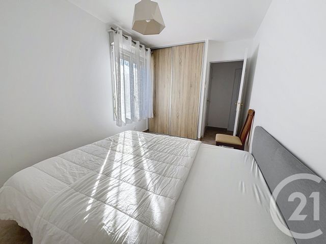 Appartement F3 &agrave; louer - 3 pi&egrave;ces - 62,83 m2 - Cagnes Sur Mer - 06 - PROVENCE-ALPES-COTE-D-AZUR