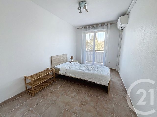 Appartement F3 &agrave; louer - 3 pi&egrave;ces - 62,83 m2 - Cagnes Sur Mer - 06 - PROVENCE-ALPES-COTE-D-AZUR