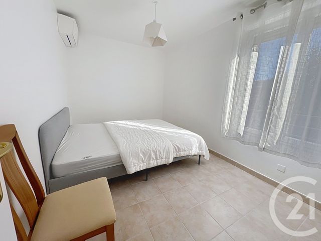 Appartement F3 &agrave; louer - 3 pi&egrave;ces - 62,83 m2 - Cagnes Sur Mer - 06 - PROVENCE-ALPES-COTE-D-AZUR