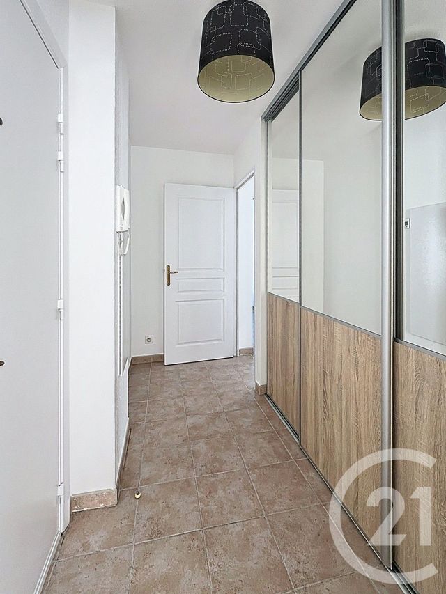 Appartement F3 &agrave; louer - 3 pi&egrave;ces - 62,83 m2 - Cagnes Sur Mer - 06 - PROVENCE-ALPES-COTE-D-AZUR