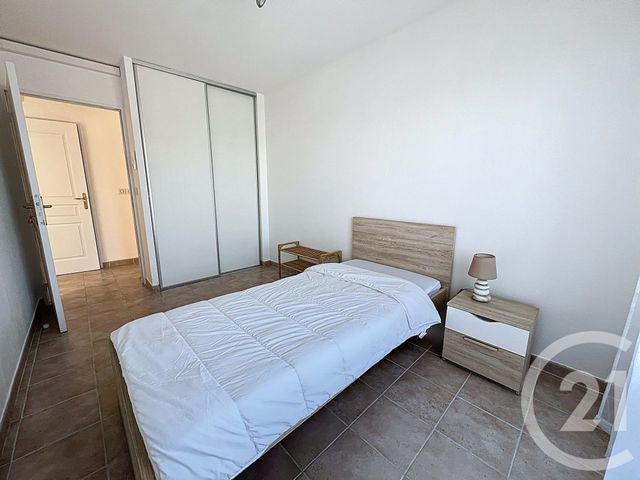 Appartement F3 &agrave; louer - 3 pi&egrave;ces - 62,83 m2 - Cagnes Sur Mer - 06 - PROVENCE-ALPES-COTE-D-AZUR
