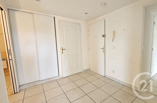 Appartement F4 &agrave; vendre - 3 pi&egrave;ces - 84,07 m2 - Cagnes Sur Mer - 06 - PROVENCE-ALPES-COTE-D-AZUR