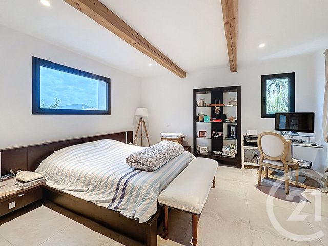 Maison &agrave; vendre - 5 pi&egrave;ces - 201,55 m2 - La Gaude - 06 - PROVENCE-ALPES-COTE-D-AZUR