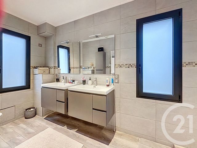 Maison &agrave; vendre - 5 pi&egrave;ces - 201,55 m2 - La Gaude - 06 - PROVENCE-ALPES-COTE-D-AZUR