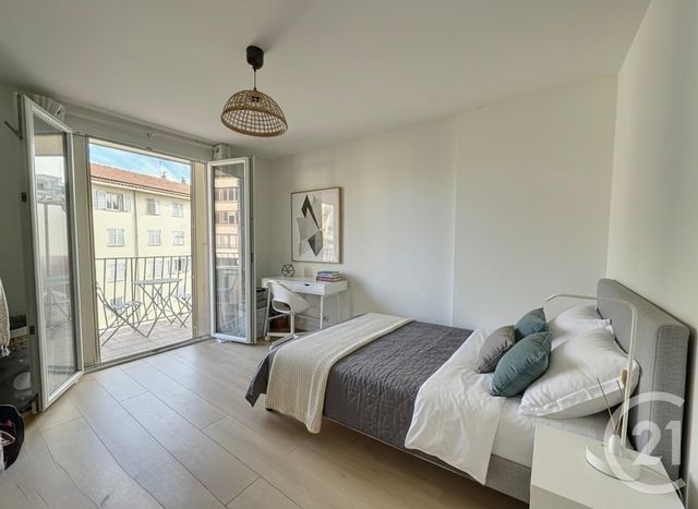 Appartement F3 &agrave; vendre - 3 pi&egrave;ces - 58 m2 - Nice - 06 - PROVENCE-ALPES-COTE-D-AZUR