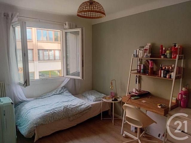 Appartement F3 &agrave; vendre - 3 pi&egrave;ces - 58 m2 - Nice - 06 - PROVENCE-ALPES-COTE-D-AZUR