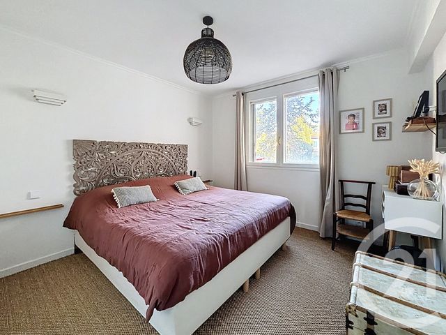 Appartement &agrave; vendre - 4 pi&egrave;ces - 77,27 m2 - Cagnes Sur Mer - 06 - PROVENCE-ALPES-COTE-D-AZUR