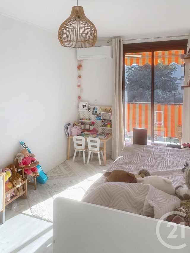 Appartement &agrave; vendre - 4 pi&egrave;ces - 77,27 m2 - Cagnes Sur Mer - 06 - PROVENCE-ALPES-COTE-D-AZUR