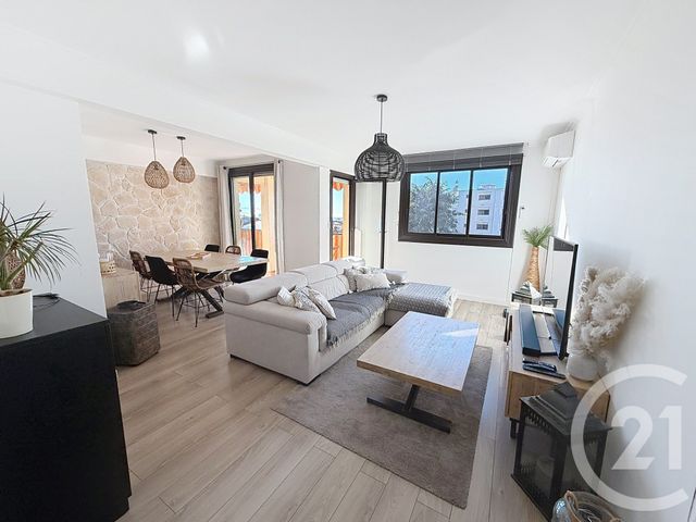 appartement - CAGNES SUR MER - 06
