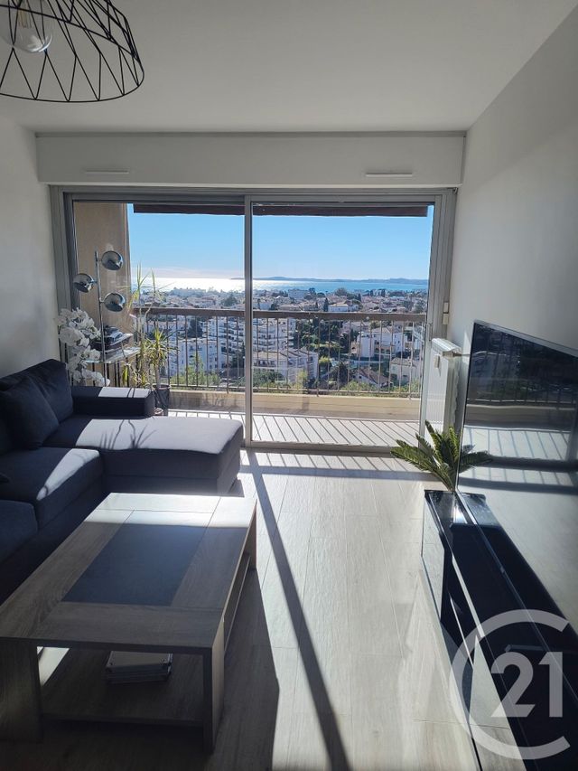 Appartement F3 &agrave; vendre - 3 pi&egrave;ces - 65 m2 - Cagnes Sur Mer - 06 - PROVENCE-ALPES-COTE-D-AZUR