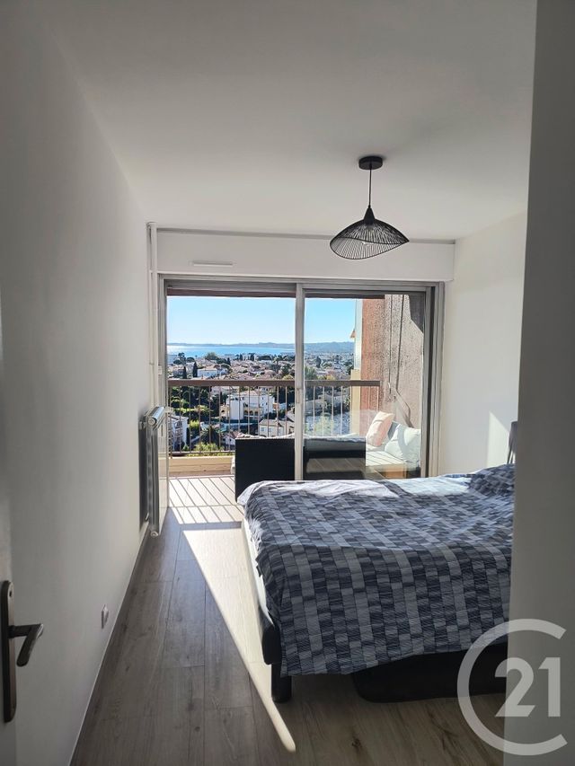 Appartement F3 &agrave; vendre - 3 pi&egrave;ces - 65 m2 - Cagnes Sur Mer - 06 - PROVENCE-ALPES-COTE-D-AZUR