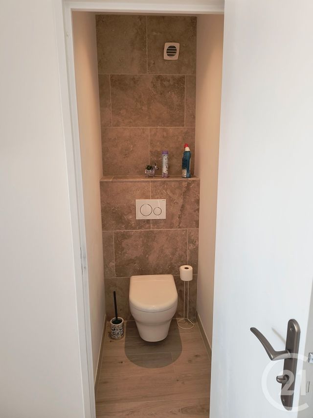 Appartement F3 &agrave; vendre - 3 pi&egrave;ces - 65 m2 - Cagnes Sur Mer - 06 - PROVENCE-ALPES-COTE-D-AZUR