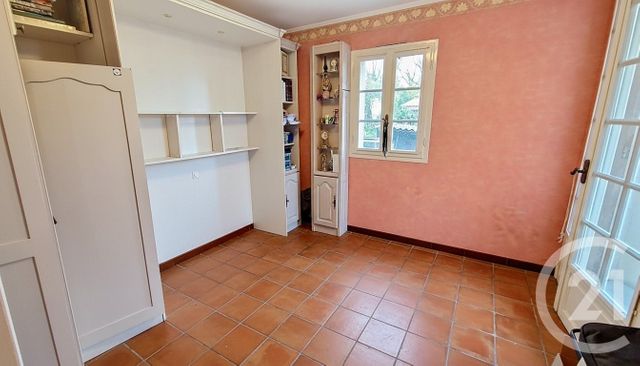 Maison &agrave; vendre - 4 pi&egrave;ces - 139,60 m2 - St Jeannet - 06 - PROVENCE-ALPES-COTE-D-AZUR