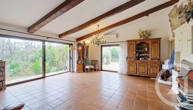 Maison &agrave; vendre - 4 pi&egrave;ces - 139,60 m2 - St Jeannet - 06 - PROVENCE-ALPES-COTE-D-AZUR