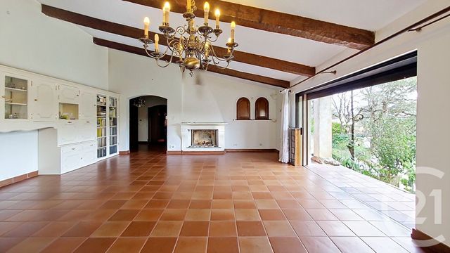 Maison &agrave; vendre - 4 pi&egrave;ces - 139,60 m2 - St Jeannet - 06 - PROVENCE-ALPES-COTE-D-AZUR