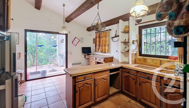 Maison &agrave; vendre - 4 pi&egrave;ces - 139,60 m2 - St Jeannet - 06 - PROVENCE-ALPES-COTE-D-AZUR