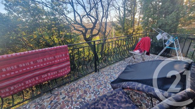 Maison &agrave; vendre - 3 pi&egrave;ces - 78,10 m2 - St Jeannet - 06 - PROVENCE-ALPES-COTE-D-AZUR