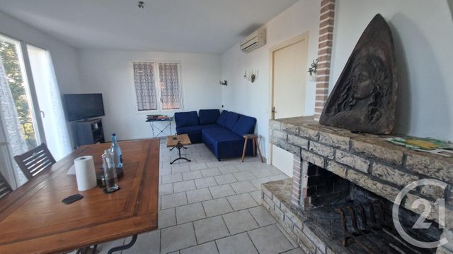 Maison &agrave; vendre - 3 pi&egrave;ces - 78,10 m2 - St Jeannet - 06 - PROVENCE-ALPES-COTE-D-AZUR