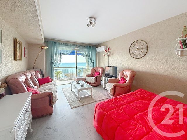 Appartement F3 &agrave; vendre - 2 pi&egrave;ces - 49 m2 - Cagnes Sur Mer - 06 - PROVENCE-ALPES-COTE-D-AZUR
