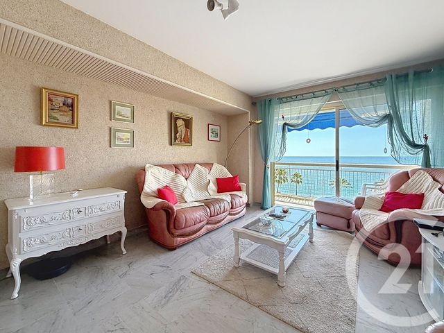 appartement - CAGNES SUR MER - 06