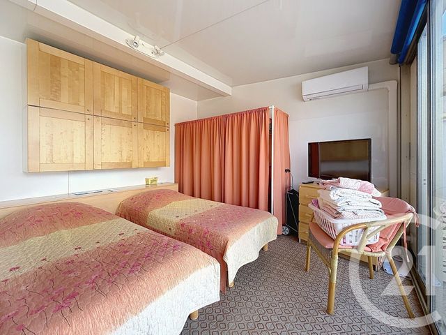 Appartement F3 &agrave; vendre - 2 pi&egrave;ces - 49 m2 - Cagnes Sur Mer - 06 - PROVENCE-ALPES-COTE-D-AZUR