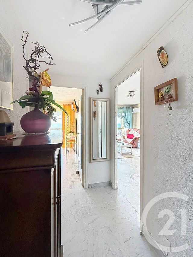 Appartement F3 &agrave; vendre - 3 pi&egrave;ces - 76 m2 - Cagnes Sur Mer - 06 - PROVENCE-ALPES-COTE-D-AZUR