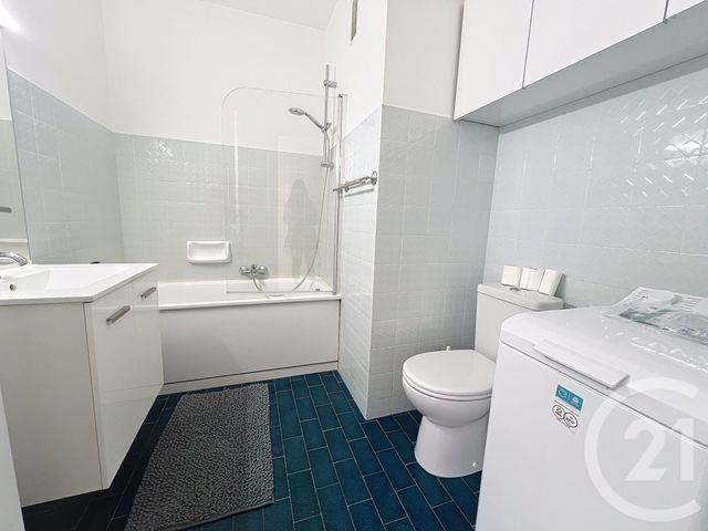 Appartement F1 &agrave; louer - 1 pi&egrave;ce - 34,90 m2 - Cagnes Sur Mer - 06 - PROVENCE-ALPES-COTE-D-AZUR