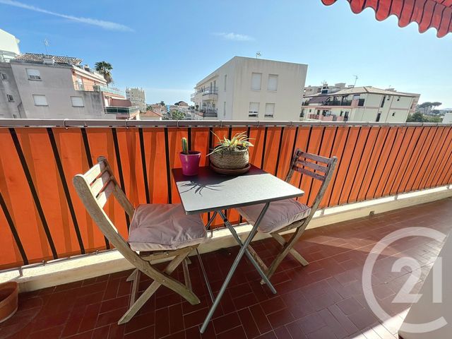 appartement - CAGNES SUR MER - 06