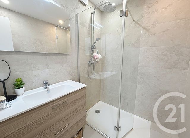Appartement F3 &agrave; vendre - 3 pi&egrave;ces - 57,09 m2 - Cagnes Sur Mer - 06 - PROVENCE-ALPES-COTE-D-AZUR