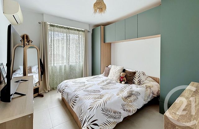 Appartement F3 &agrave; vendre - 3 pi&egrave;ces - 57,09 m2 - Cagnes Sur Mer - 06 - PROVENCE-ALPES-COTE-D-AZUR