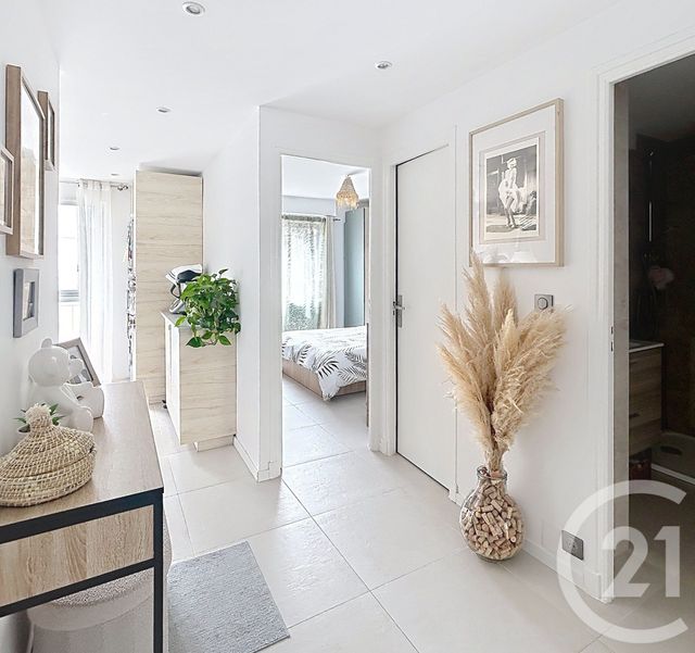 appartement - CAGNES SUR MER - 06