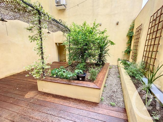 Appartement F3 &agrave; vendre - 3 pi&egrave;ces - 70,23 m2 - 06 - PROVENCE-ALPES-COTE-D-AZUR