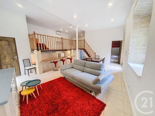 Appartement F3 &agrave; vendre - 3 pi&egrave;ces - 70,23 m2 - 06 - PROVENCE-ALPES-COTE-D-AZUR