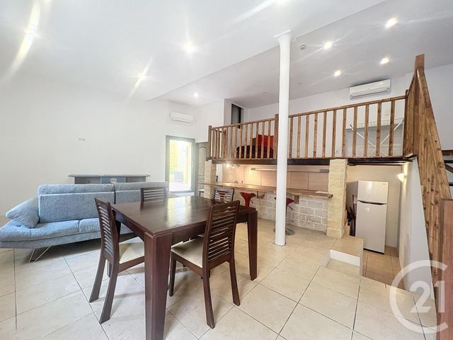 Appartement F3 &agrave; vendre - 3 pi&egrave;ces - 70,23 m2 - 06 - PROVENCE-ALPES-COTE-D-AZUR