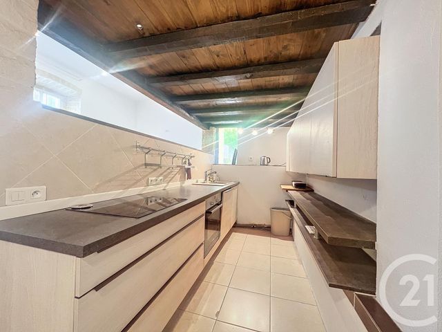 Appartement F3 &agrave; vendre - 3 pi&egrave;ces - 70,23 m2 - 06 - PROVENCE-ALPES-COTE-D-AZUR