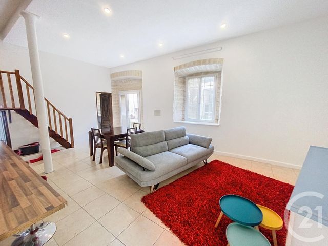 Appartement F3 &agrave; vendre - 3 pi&egrave;ces - 70,23 m2 - 06 - PROVENCE-ALPES-COTE-D-AZUR