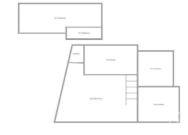 Appartement F3 &agrave; vendre - 3 pi&egrave;ces - 70,23 m2 - 06 - PROVENCE-ALPES-COTE-D-AZUR