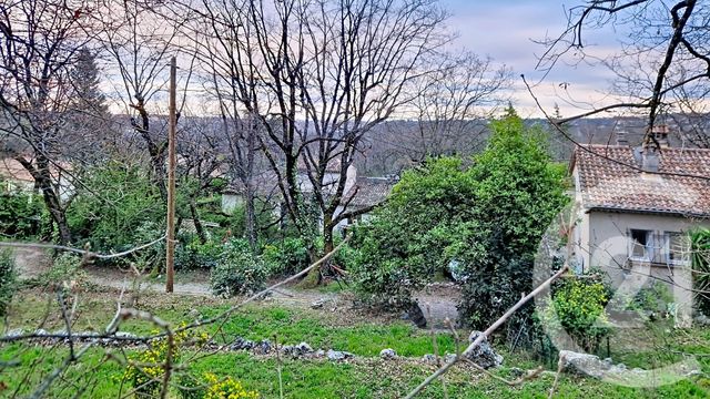 Terrain &agrave; vendre - 5300 m2 - St Jeannet - 06 - PROVENCE-ALPES-COTE-D-AZUR