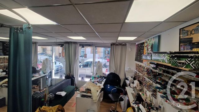 Appartement Local &agrave; vendre - 1 pi&egrave;ce - 17,45 m2 - Nice - 06 - PROVENCE-ALPES-COTE-D-AZUR