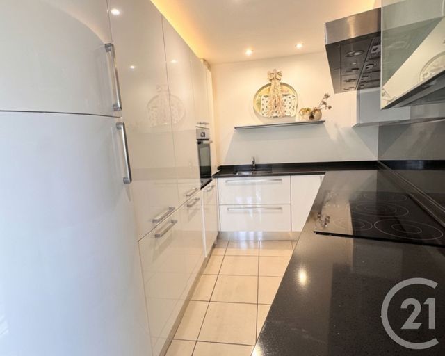 Appartement T4 &agrave; vendre - 4 pi&egrave;ces - 79,50 m2 - Cagnes Sur Mer - 06 - PROVENCE-ALPES-COTE-D-AZUR