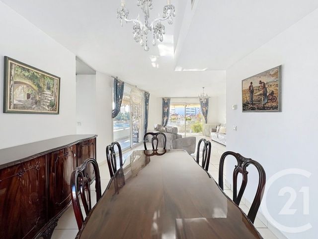Appartement T4 &agrave; vendre - 4 pi&egrave;ces - 79,50 m2 - Cagnes Sur Mer - 06 - PROVENCE-ALPES-COTE-D-AZUR