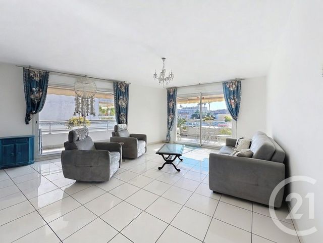 Appartement T4 &agrave; vendre - 4 pi&egrave;ces - 79,50 m2 - Cagnes Sur Mer - 06 - PROVENCE-ALPES-COTE-D-AZUR