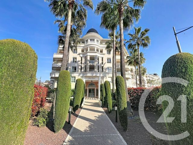 Appartement T4 &agrave; vendre - 4 pi&egrave;ces - 79,50 m2 - Cagnes Sur Mer - 06 - PROVENCE-ALPES-COTE-D-AZUR