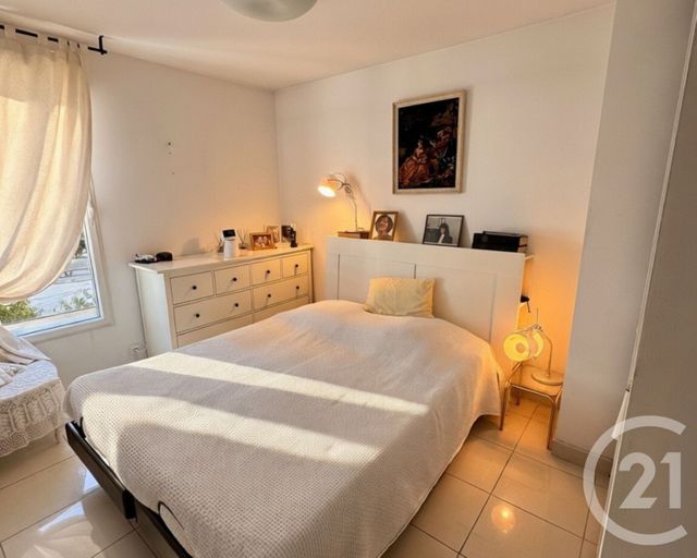 Appartement T4 &agrave; vendre - 4 pi&egrave;ces - 79,50 m2 - Cagnes Sur Mer - 06 - PROVENCE-ALPES-COTE-D-AZUR